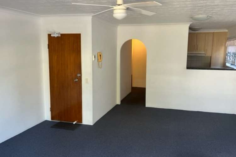 Fourth view of Homely apartment listing, 4/25 Armrick Avenue, Broadbeach QLD 4218