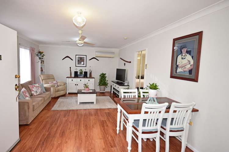 Third view of Homely flat listing, 3/27 Hunter Street, Dubbo NSW 2830