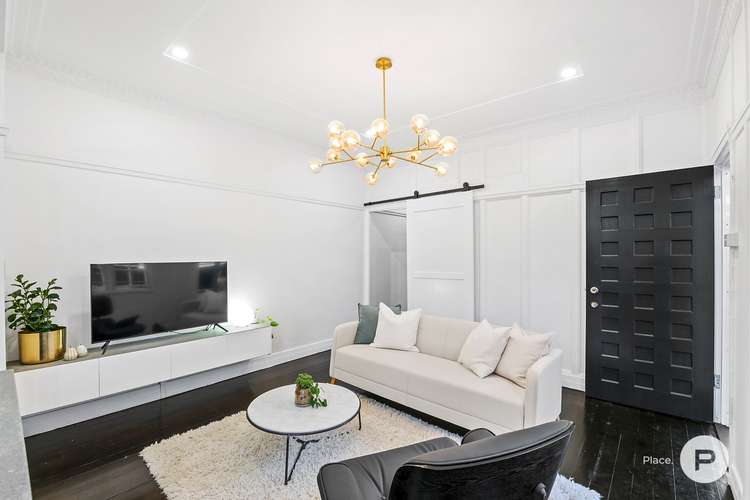 Fourth view of Homely apartment listing, 1/71 Merthyr Road, New Farm QLD 4005