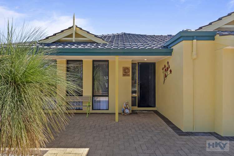 Third view of Homely house listing, 23 Porzana Boulevard, Tapping WA 6065