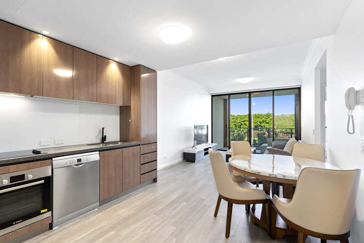 Third view of Homely apartment listing, 5217 Harbourview Drive, Hope Island QLD 4212