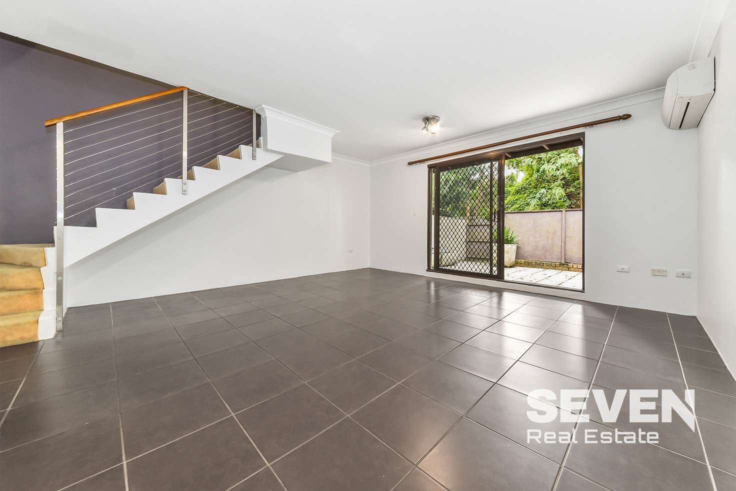 Main view of Homely townhouse listing, 39/23 Taranto Road, Marsfield NSW 2122
