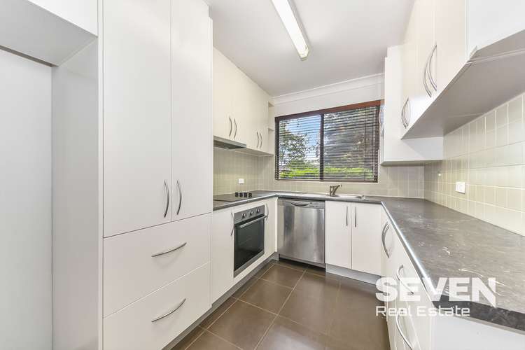 Second view of Homely townhouse listing, 39/23 Taranto Road, Marsfield NSW 2122