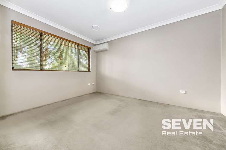 Fourth view of Homely townhouse listing, 39/23 Taranto Road, Marsfield NSW 2122