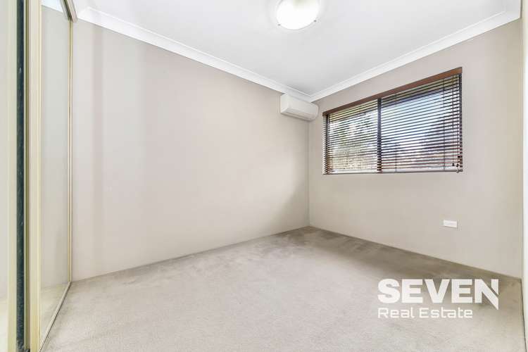 Fifth view of Homely townhouse listing, 39/23 Taranto Road, Marsfield NSW 2122