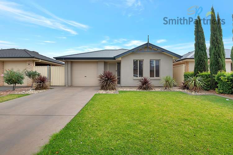 14 Bradford Avenue, Salisbury Heights SA 5109