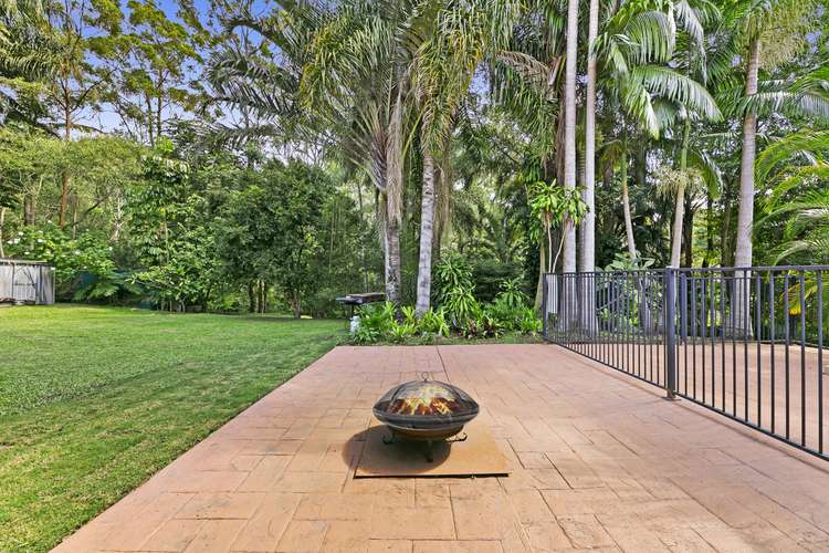 Main view of Homely house listing, 5 Jedda Street, Tallebudgera QLD 4228