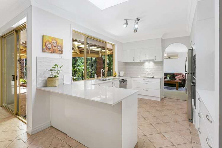 Fifth view of Homely house listing, 5 Jedda Street, Tallebudgera QLD 4228