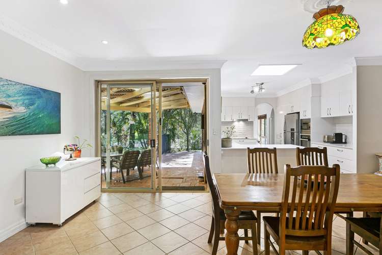Sixth view of Homely house listing, 5 Jedda Street, Tallebudgera QLD 4228