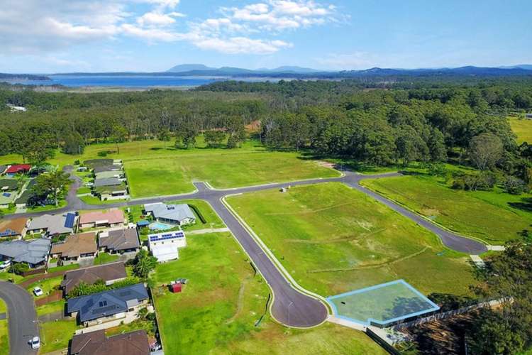 Fourth view of Homely residentialLand listing, Lot 22 Ryeland Close, Port Macquarie NSW 2444