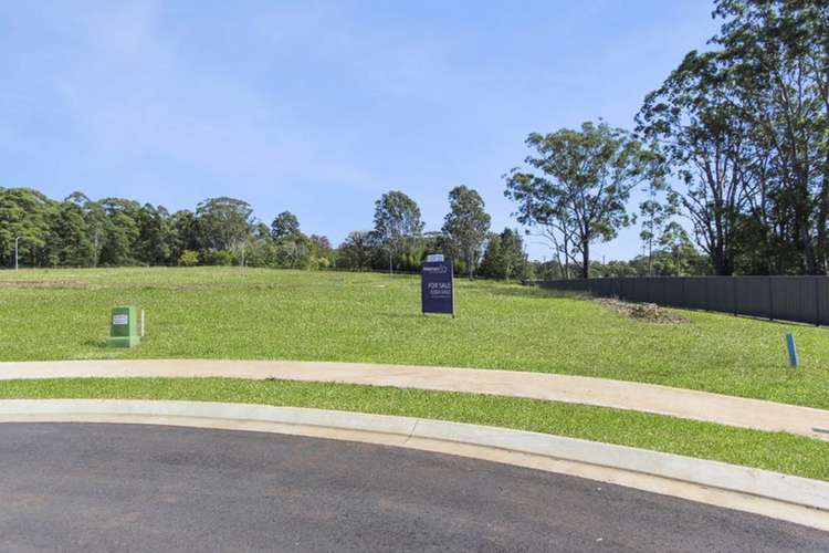 Seventh view of Homely residentialLand listing, Lot 22 Ryeland Close, Port Macquarie NSW 2444