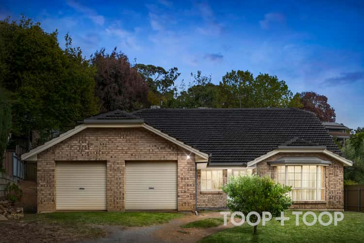 Main view of Homely house listing, 32 Mckenzie Street, Coromandel Valley SA 5051