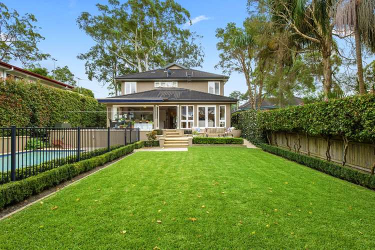 Third view of Homely house listing, 4 Werona Street, Pennant Hills NSW 2120