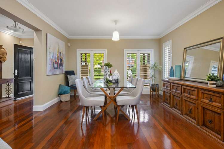 Fifth view of Homely house listing, 4 Werona Street, Pennant Hills NSW 2120