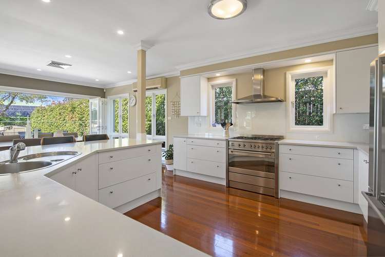 Sixth view of Homely house listing, 4 Werona Street, Pennant Hills NSW 2120