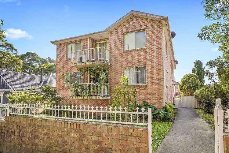 Main view of Homely apartment listing, 2/95 Ninth Avenue, Campsie NSW 2194