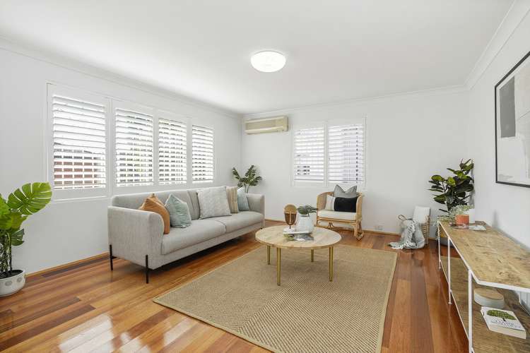 Second view of Homely apartment listing, 2/95 Ninth Avenue, Campsie NSW 2194