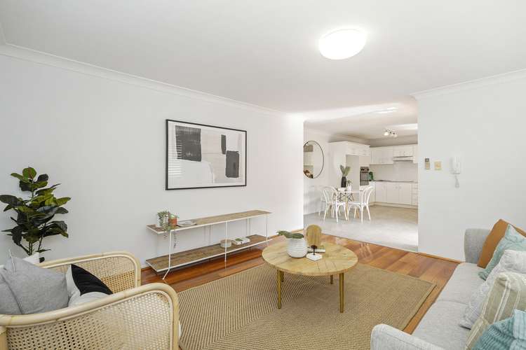 Third view of Homely apartment listing, 2/95 Ninth Avenue, Campsie NSW 2194