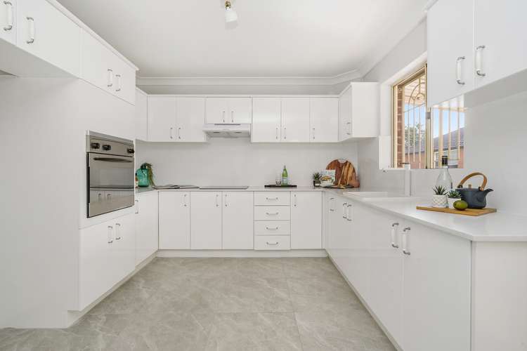 Fourth view of Homely apartment listing, 2/95 Ninth Avenue, Campsie NSW 2194