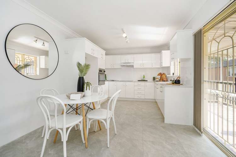 Fifth view of Homely apartment listing, 2/95 Ninth Avenue, Campsie NSW 2194