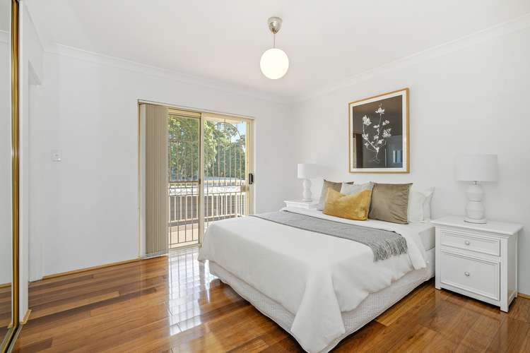 Sixth view of Homely apartment listing, 2/95 Ninth Avenue, Campsie NSW 2194