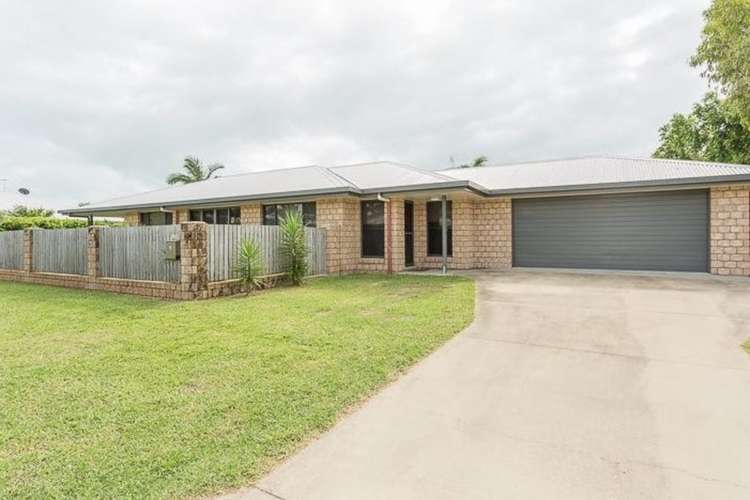 Main view of Homely house listing, 4-6 Corella Way, Blacks Beach QLD 4740