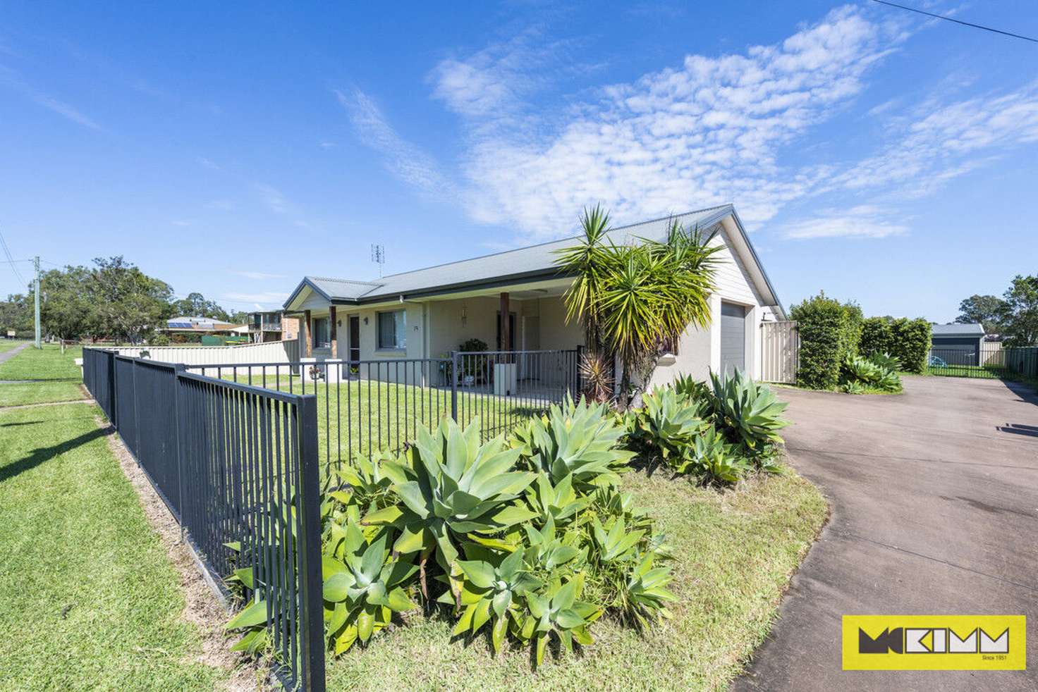 Main view of Homely house listing, 19 Armidale Road, Coutts Crossing NSW 2460