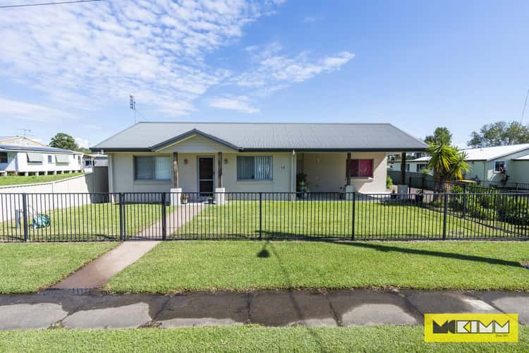 Second view of Homely house listing, 19 Armidale Road, Coutts Crossing NSW 2460