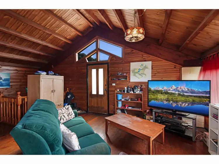 Main view of Homely house listing, 7 Juniper Court, Mapleton QLD 4560