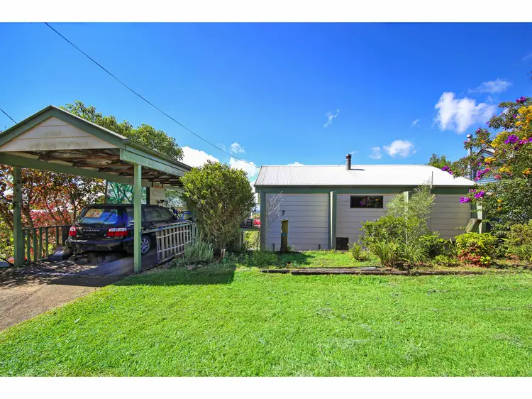 Fifth view of Homely house listing, 7 Juniper Court, Mapleton QLD 4560