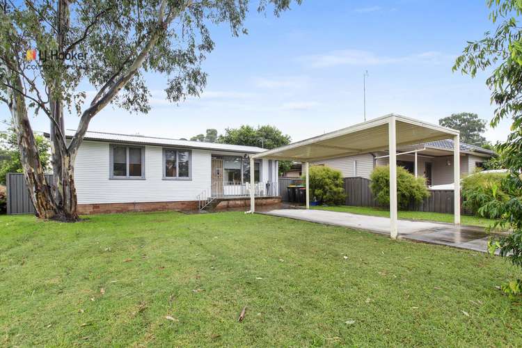 Main view of Homely house listing, 42 Eton Road, Cambridge Park NSW 2747