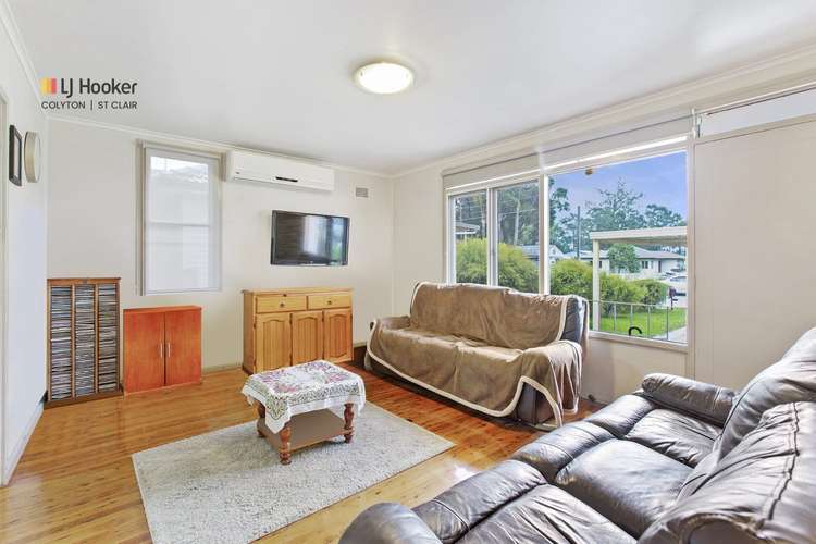 Fourth view of Homely house listing, 42 Eton Road, Cambridge Park NSW 2747