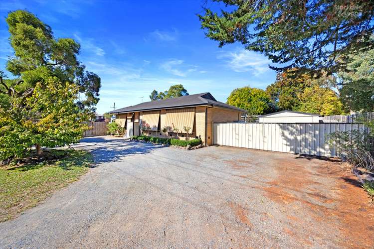 2 Witham Drive, Coldstream VIC 3770