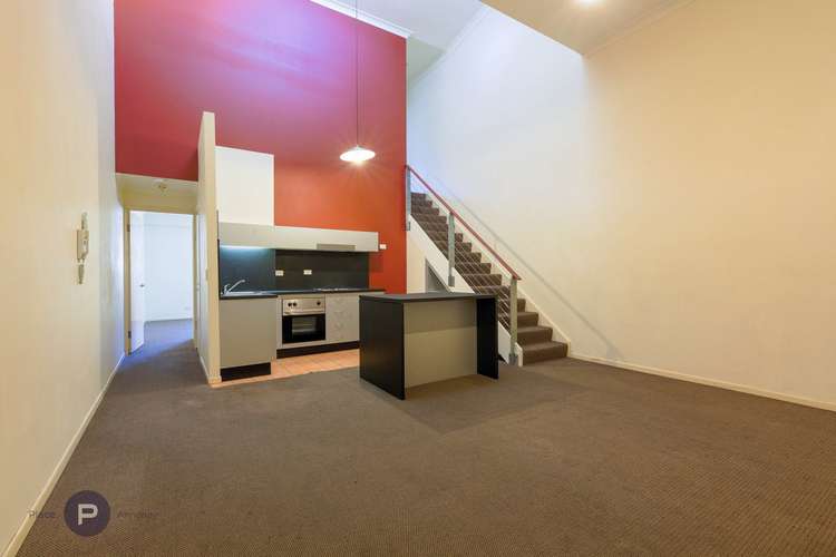 Second view of Homely apartment listing, 3/300 Wickham Street, Fortitude Valley QLD 4006