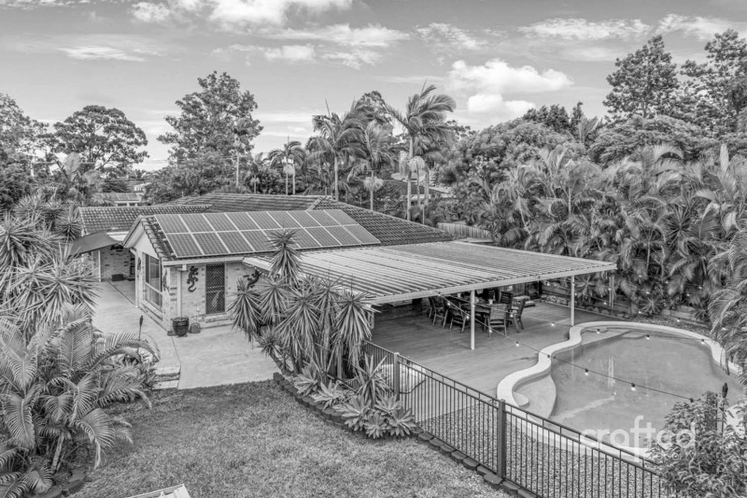 Main view of Homely house listing, 48 Sherwood Drive, Browns Plains QLD 4118