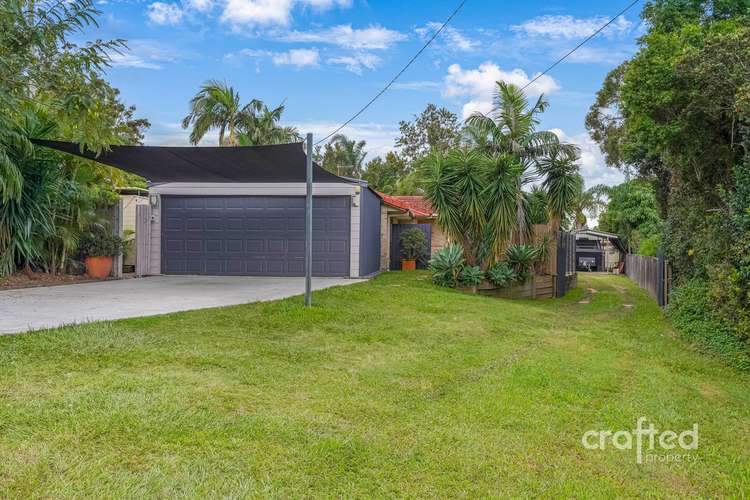 Sixth view of Homely house listing, 48 Sherwood Drive, Browns Plains QLD 4118