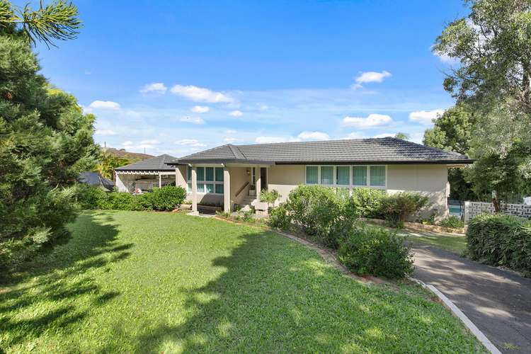 Second view of Homely house listing, 160 Graham Road, Bridgeman Downs QLD 4035