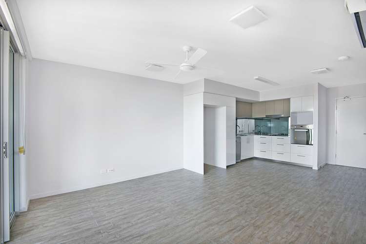 Third view of Homely apartment listing, 27/17 Carl Street, Woolloongabba QLD 4102