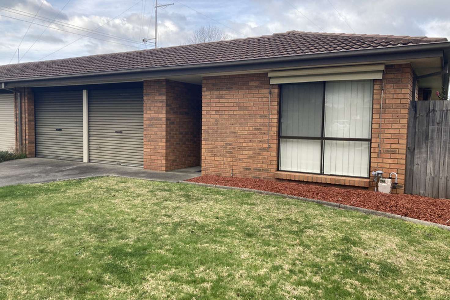 Main view of Homely unit listing, 2/76 Breed Street, Traralgon VIC 3844