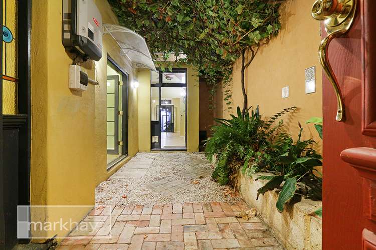 Fifth view of Homely house listing, 133 Glendower Street, Perth WA 6000