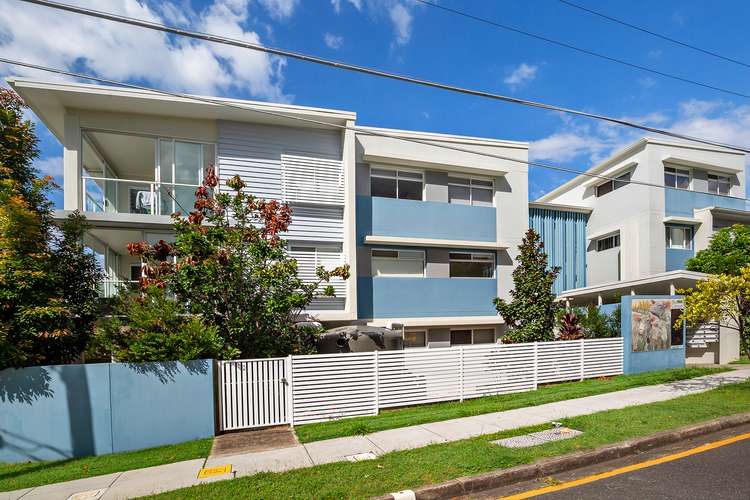 4/275 Cornwall Street, Greenslopes QLD 4120