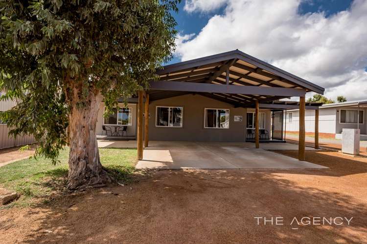 Main view of Homely unit listing, 1/7 Mortimer Street, Kalbarri WA 6536