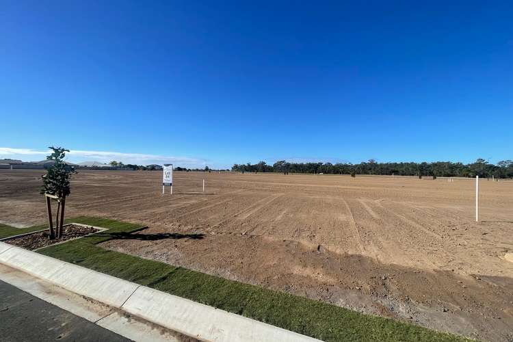 Second view of Homely residentialLand listing, LOT 84 Stage 2 Edenbrook Estate, Norville QLD 4670