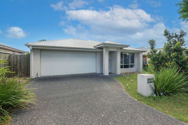 Main view of Homely house listing, 1043 Old Toowoomba Road, Leichhardt QLD 4305