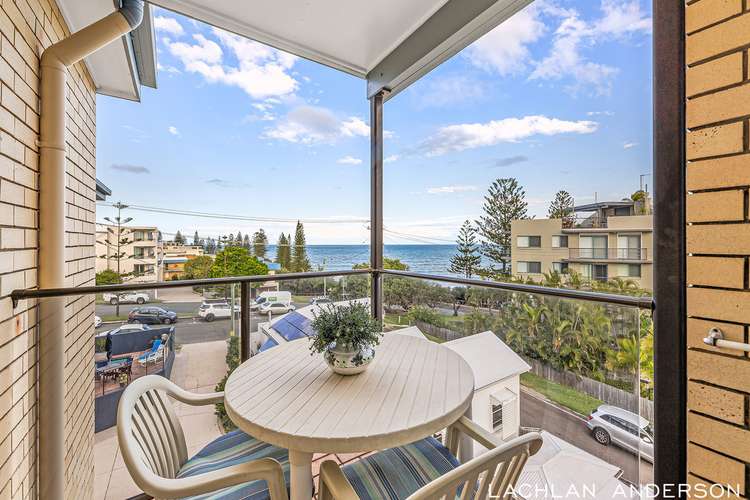 Third view of Homely unit listing, 9/88 Albert Street, Kings Beach QLD 4551