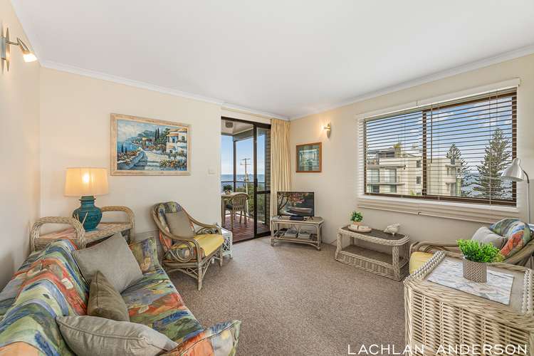 Fourth view of Homely unit listing, 9/88 Albert Street, Kings Beach QLD 4551