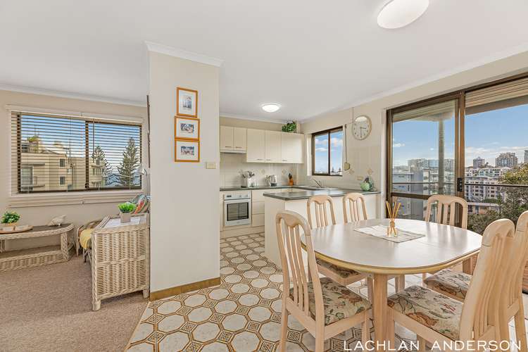 Sixth view of Homely unit listing, 9/88 Albert Street, Kings Beach QLD 4551