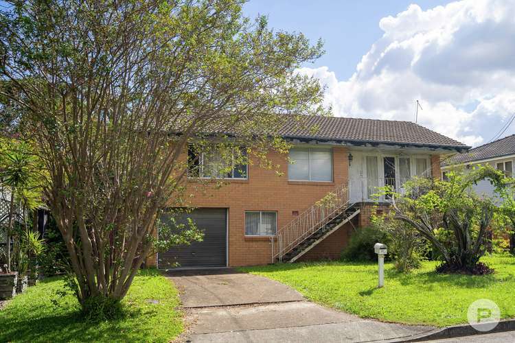 25 Halse Street, Sunnybank QLD 4109