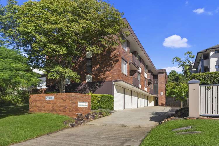 Main view of Homely unit listing, 5/59 Warren Street, St Lucia QLD 4067