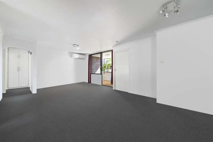 Third view of Homely unit listing, 5/59 Warren Street, St Lucia QLD 4067